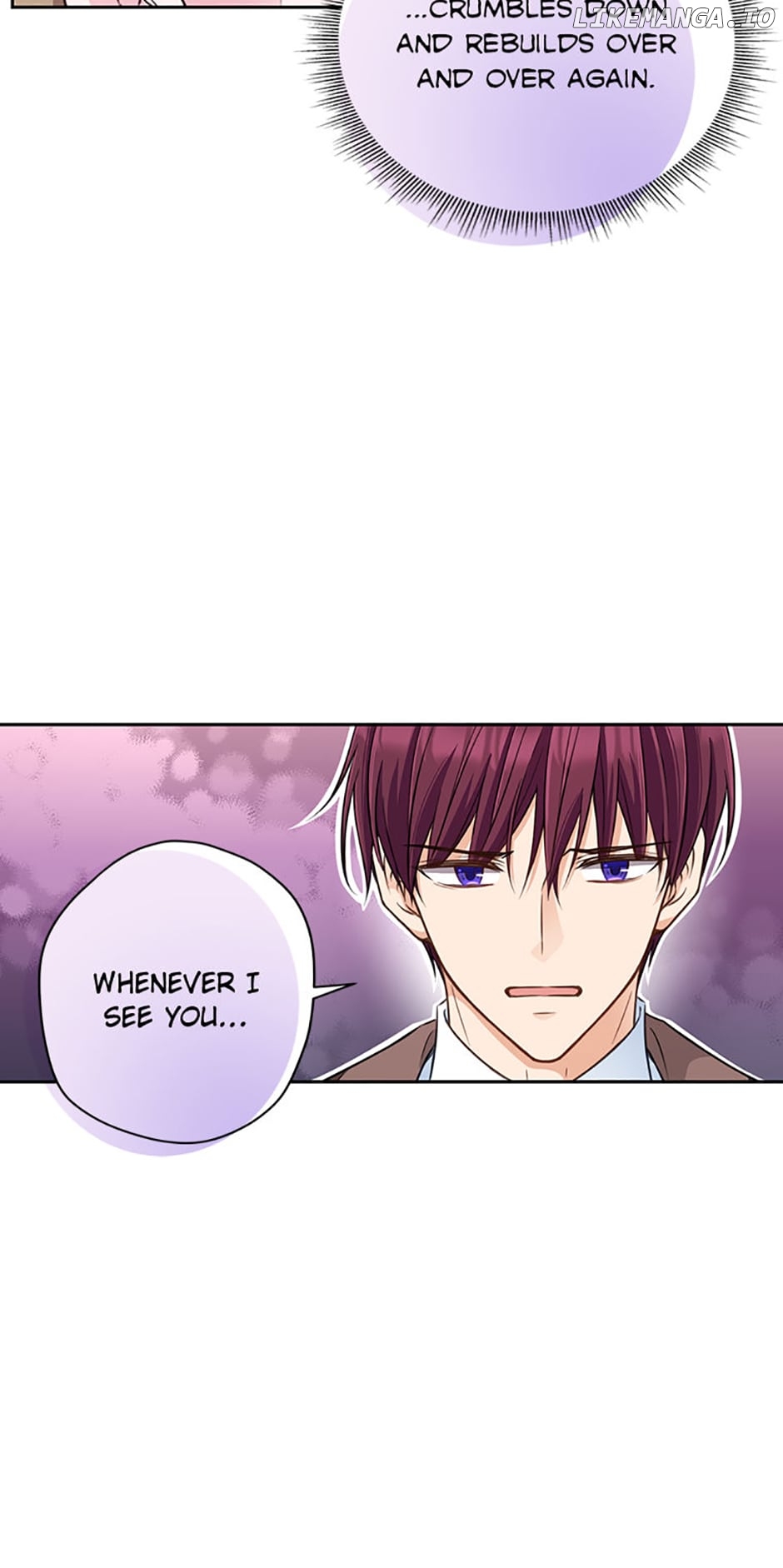 Dear My Friend Chapter 62 - page 5