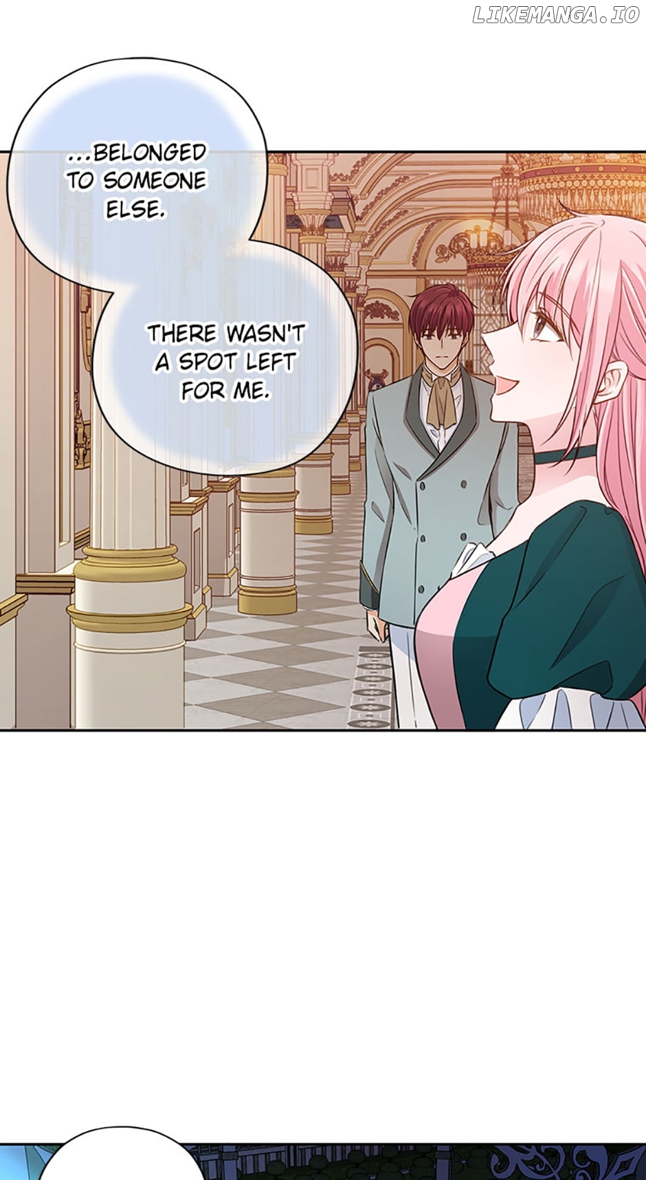 Dear My Friend Chapter 62 - page 51