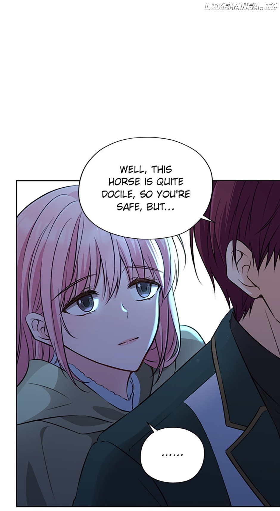 Dear My Friend Chapter 62 - page 56