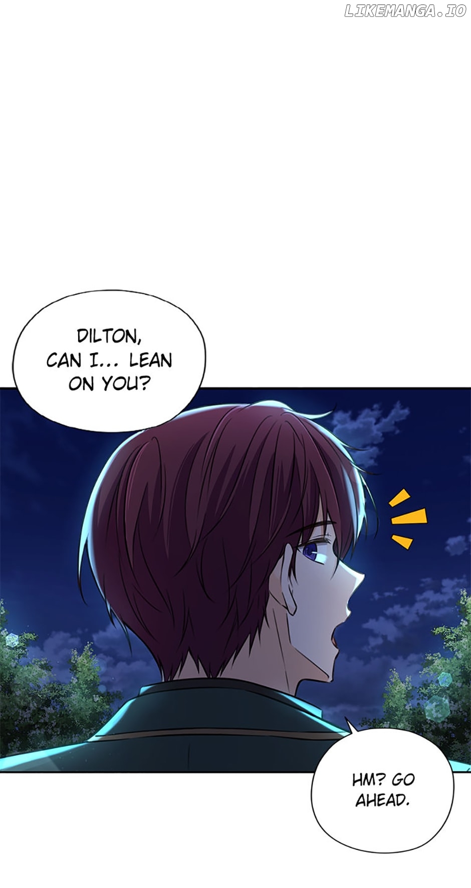 Dear My Friend Chapter 62 - page 57