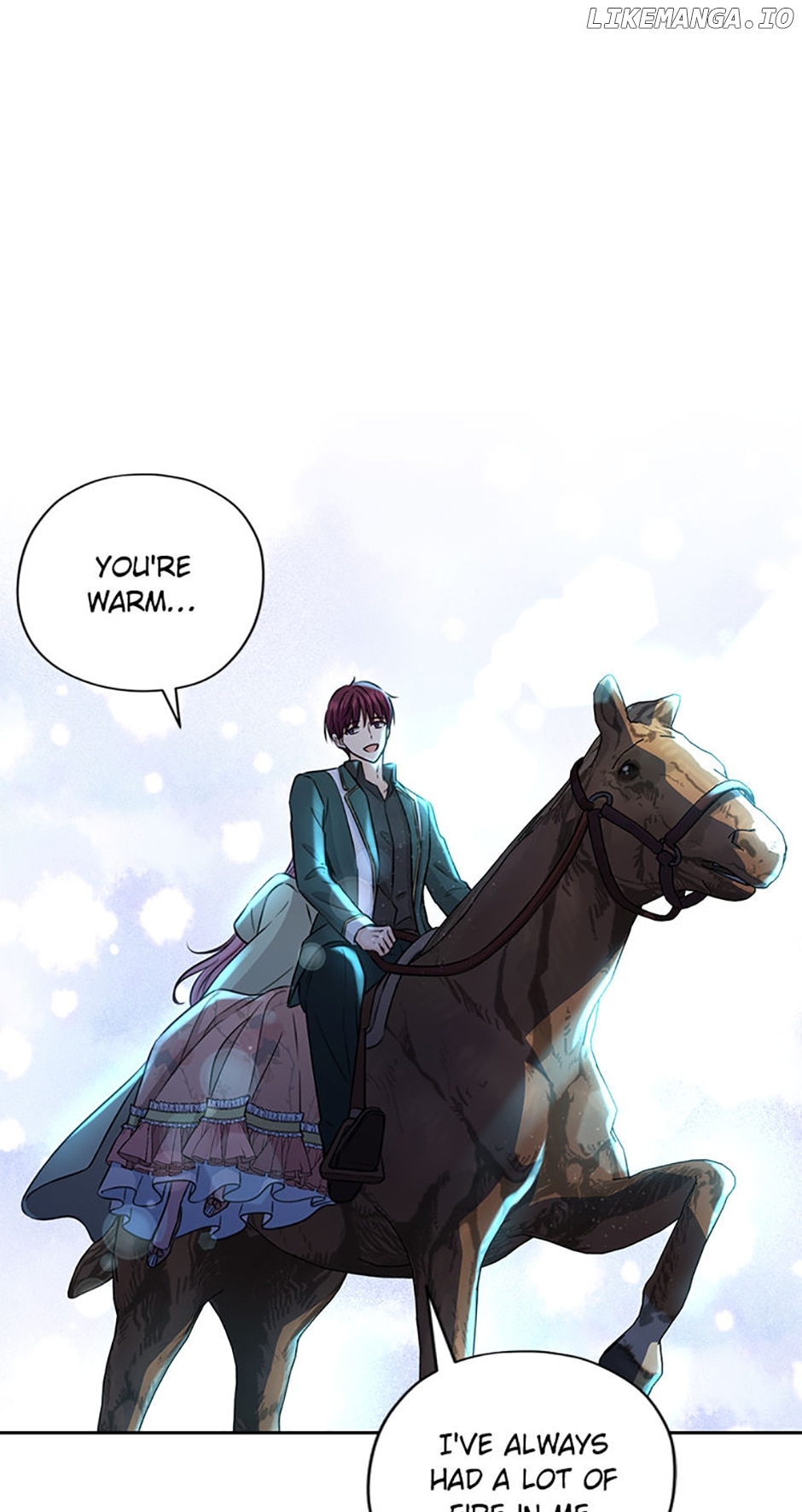 Dear My Friend Chapter 62 - page 59