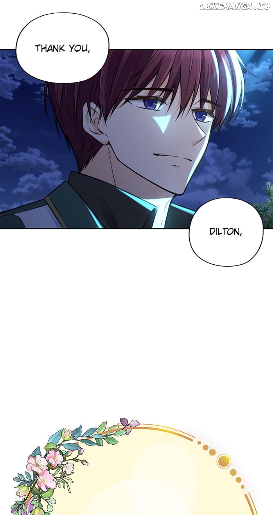 Dear My Friend Chapter 62 - page 61