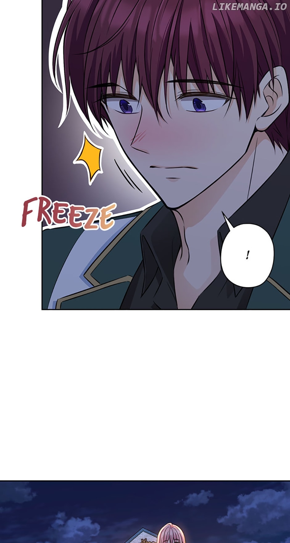 Dear My Friend Chapter 62 - page 9