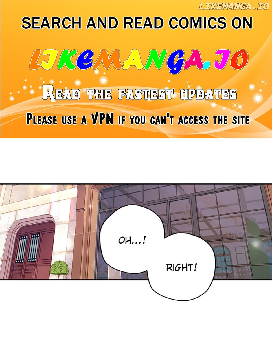 Dear My Friend Chapter 61 - page 1
