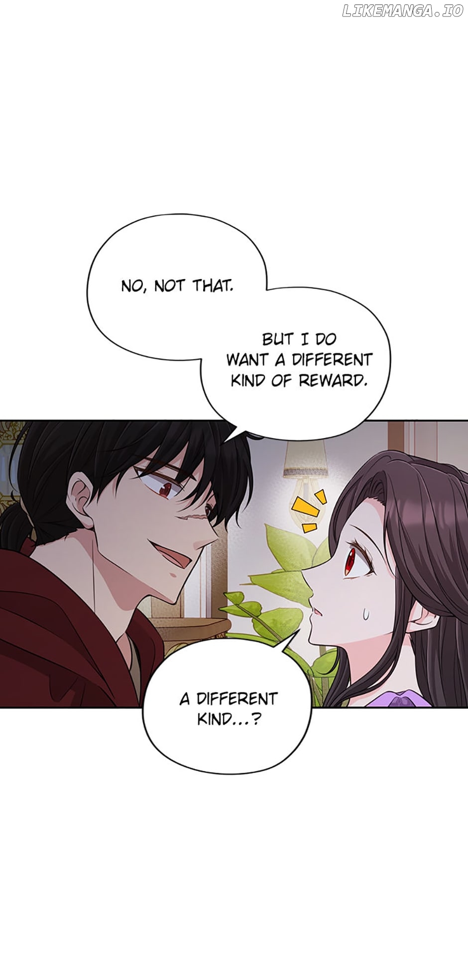 Dear My Friend Chapter 61 - page 12