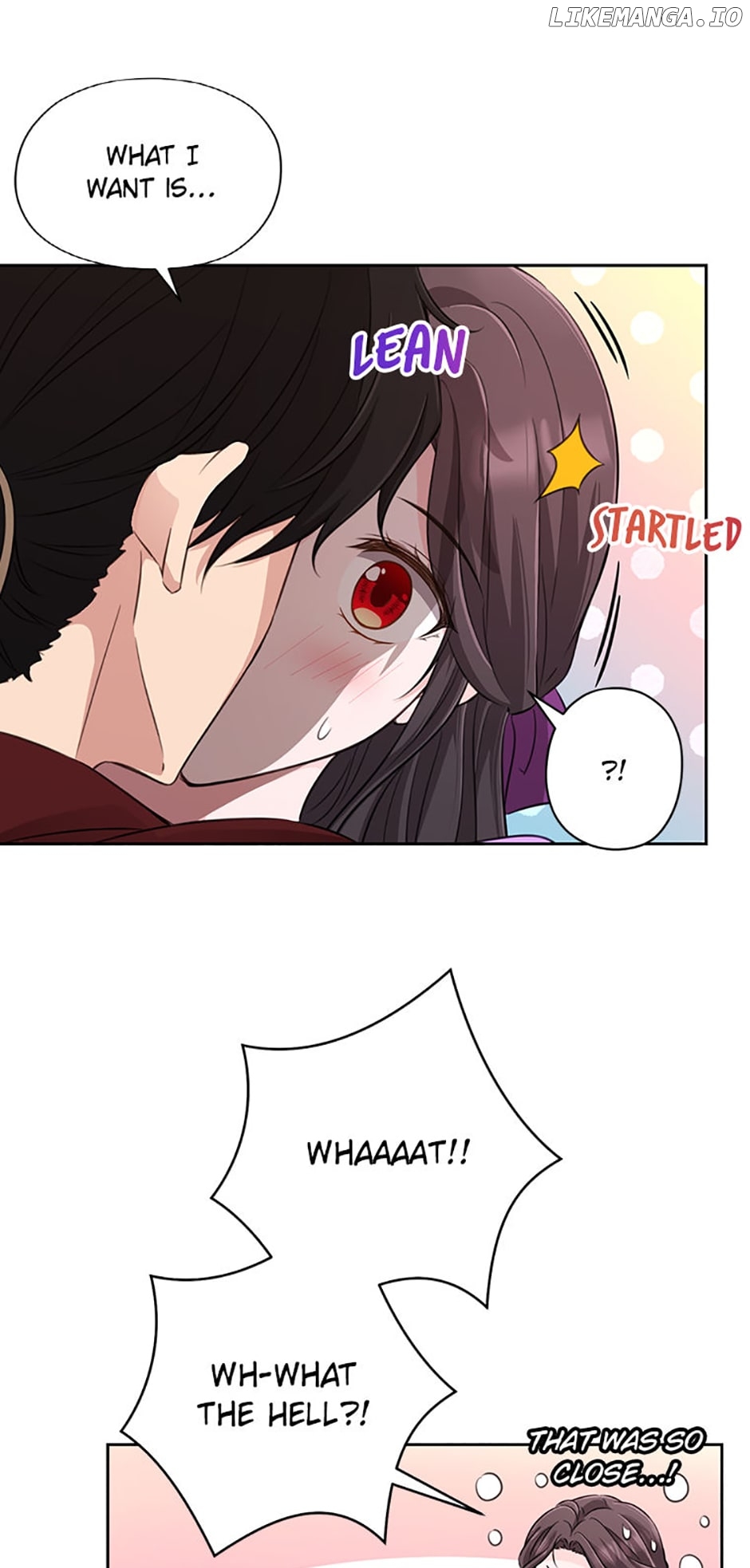 Dear My Friend Chapter 61 - page 13