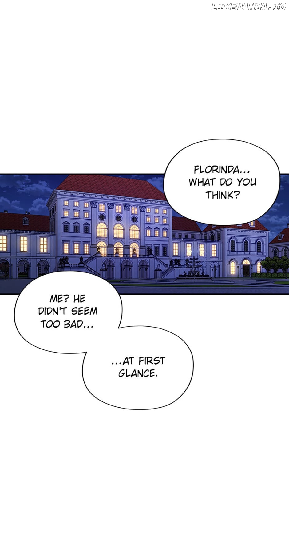 Dear My Friend Chapter 61 - page 17