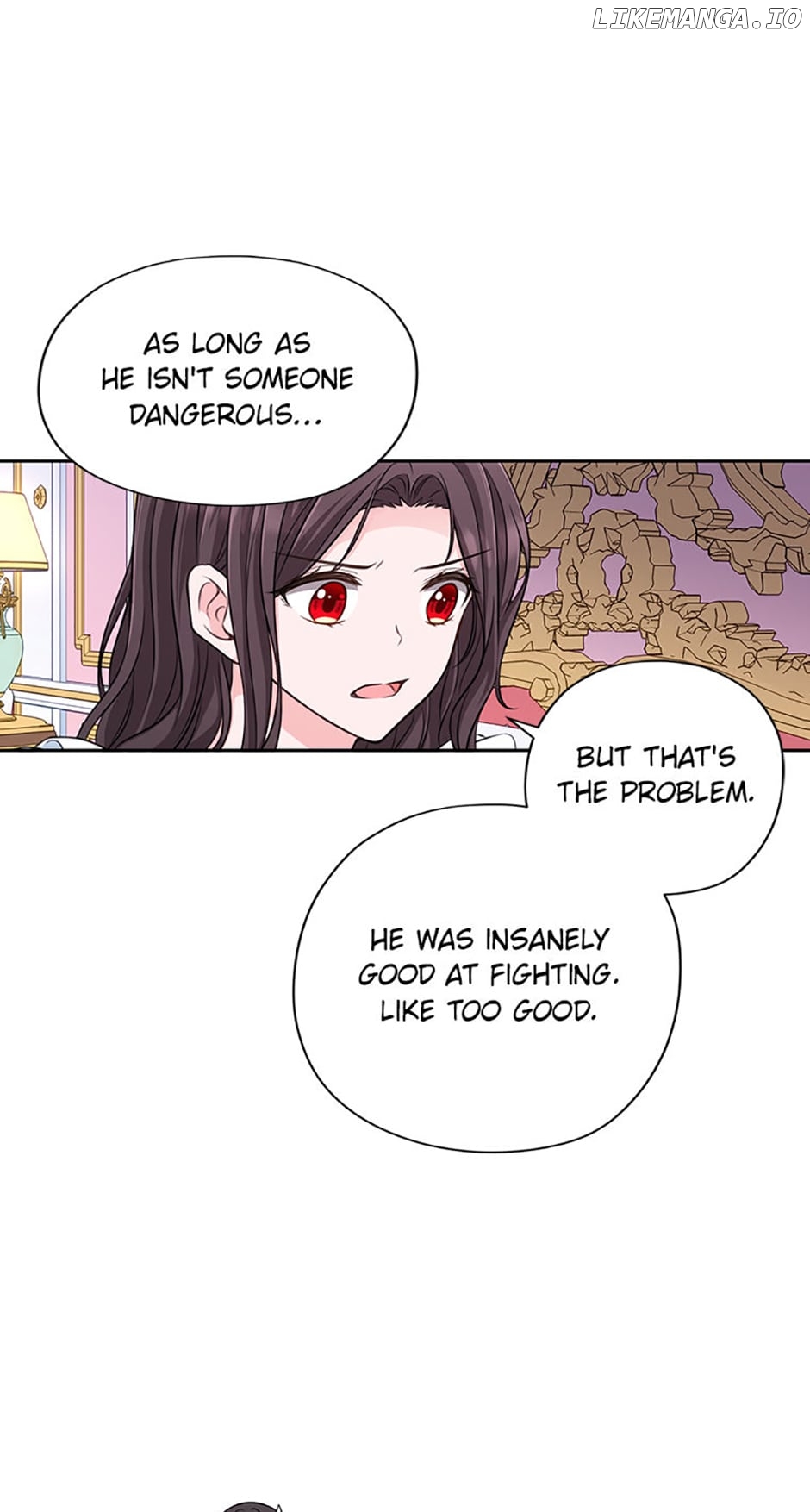 Dear My Friend Chapter 61 - page 19