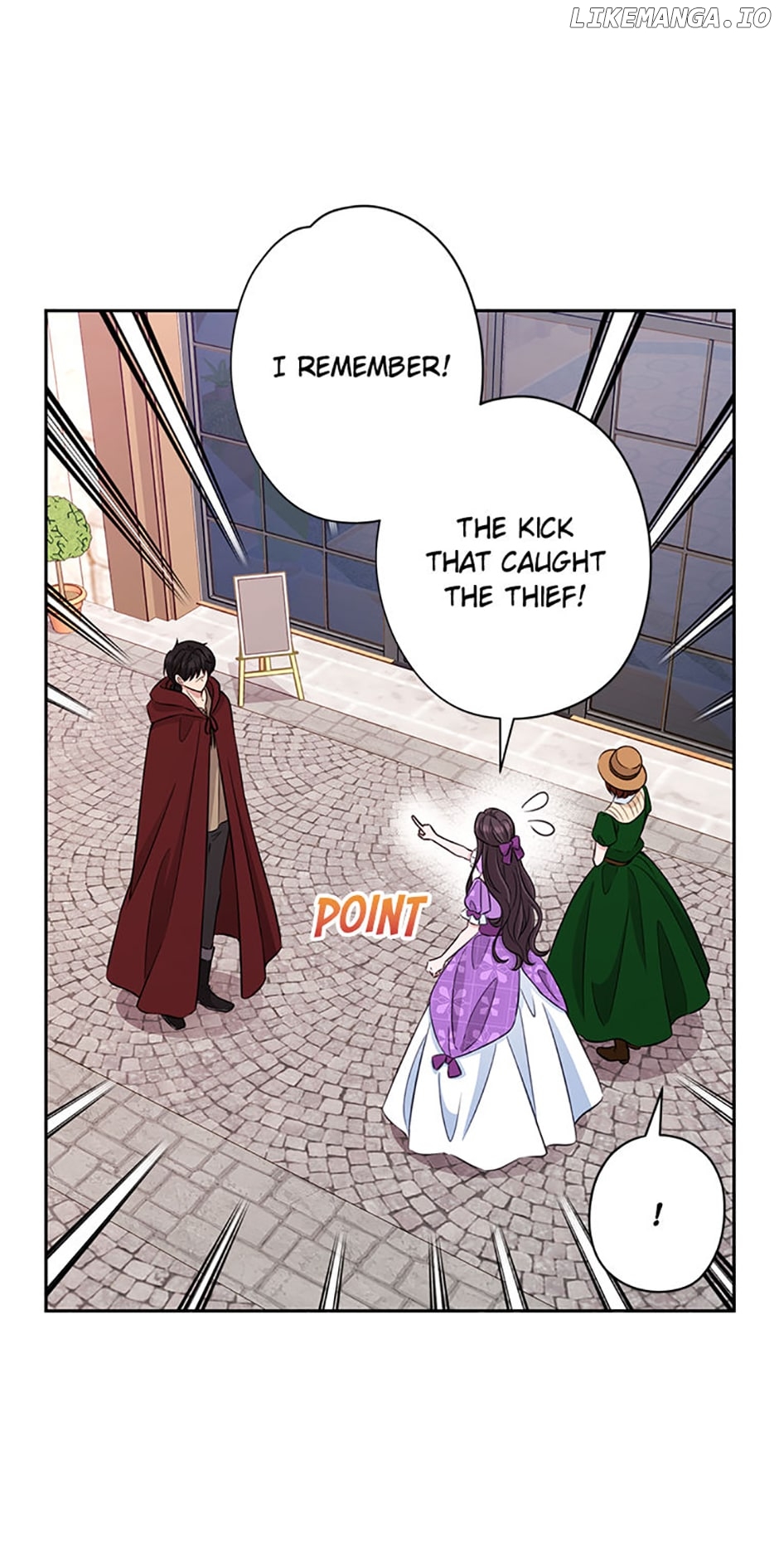 Dear My Friend Chapter 61 - page 2