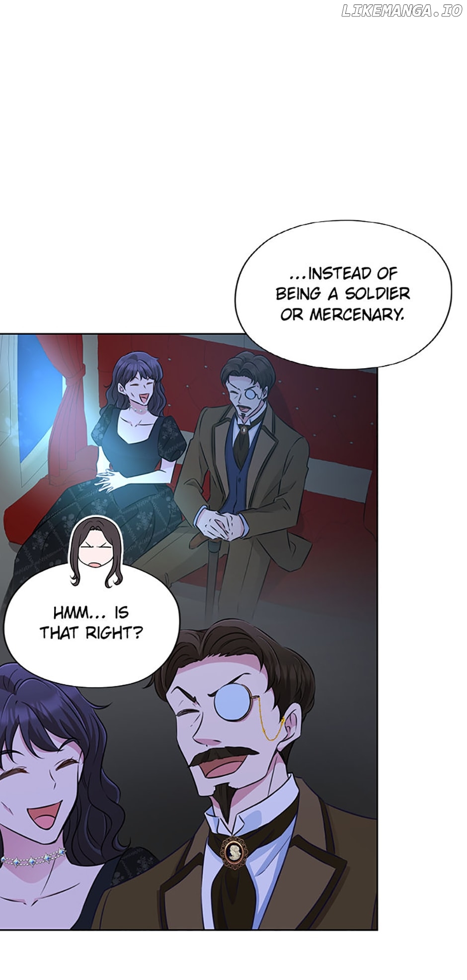 Dear My Friend Chapter 61 - page 24