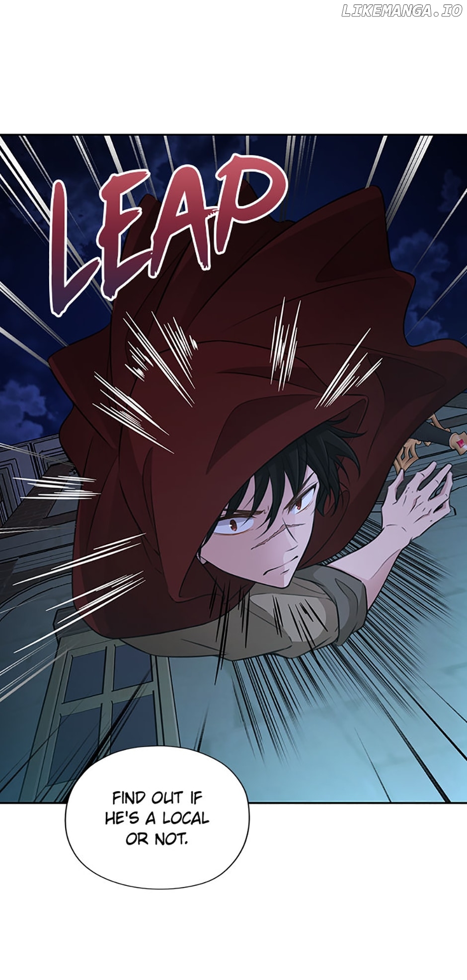 Dear My Friend Chapter 61 - page 26