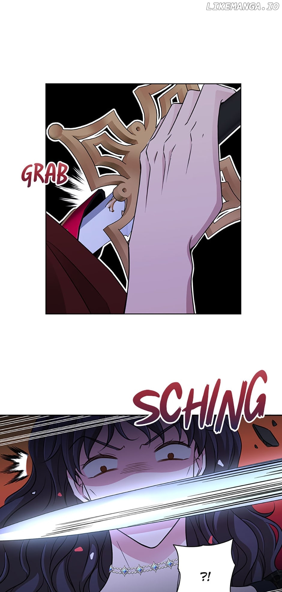 Dear My Friend Chapter 61 - page 27