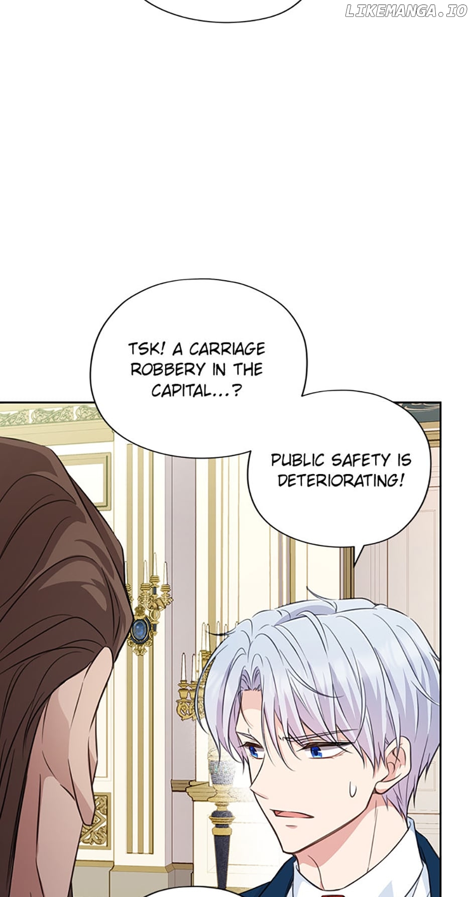 Dear My Friend Chapter 61 - page 33