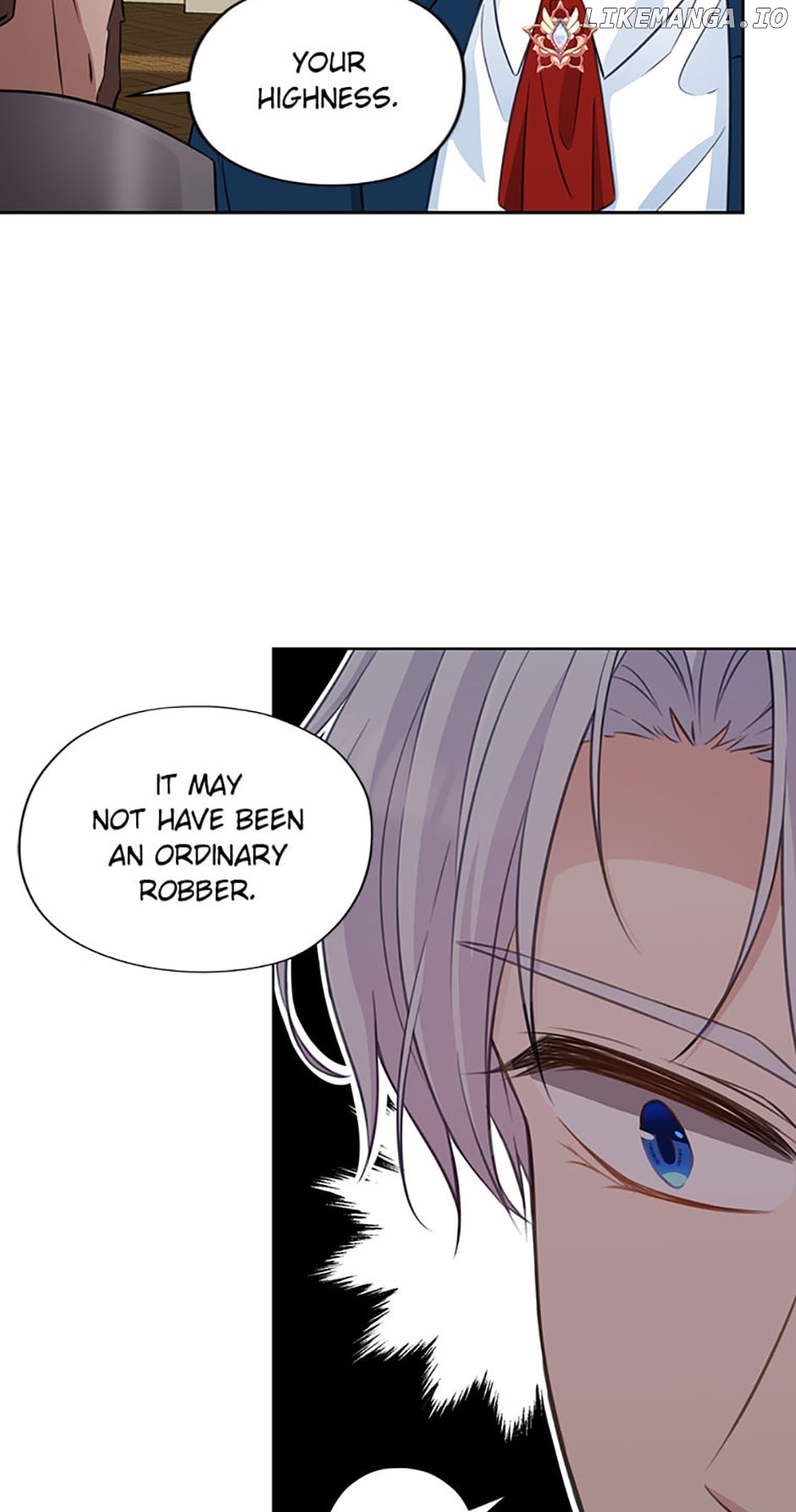 Dear My Friend Chapter 61 - page 34