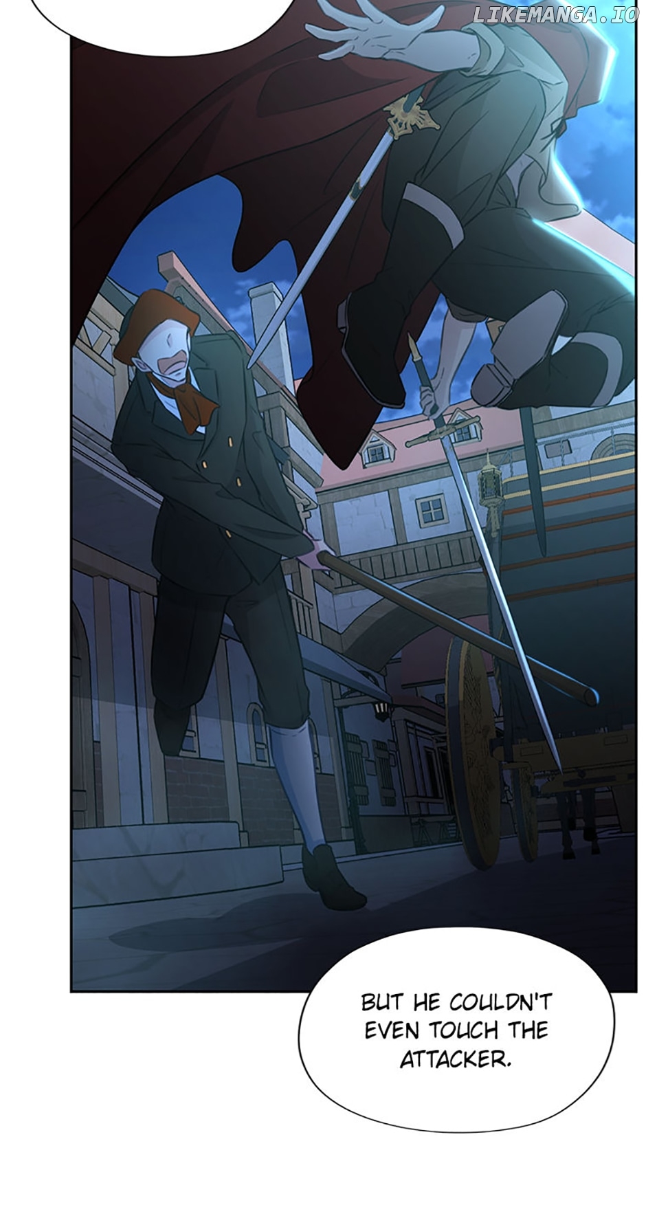 Dear My Friend Chapter 61 - page 37