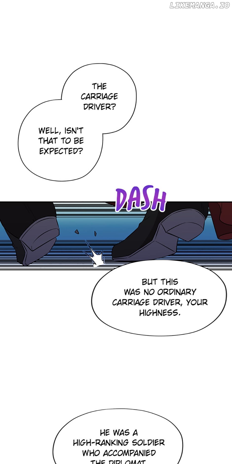 Dear My Friend Chapter 61 - page 38