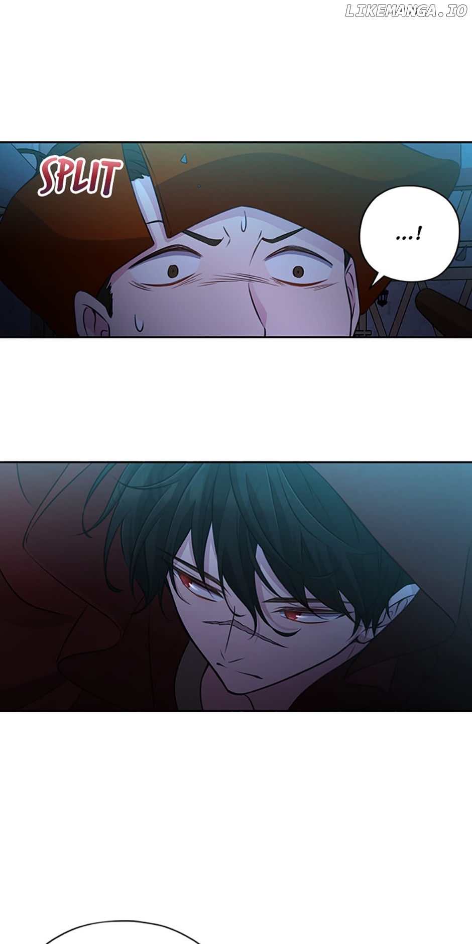Dear My Friend Chapter 61 - page 40