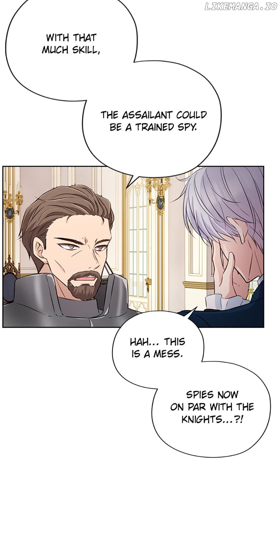 Dear My Friend Chapter 61 - page 41