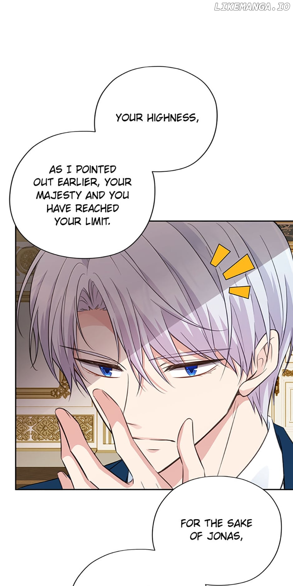 Dear My Friend Chapter 61 - page 42