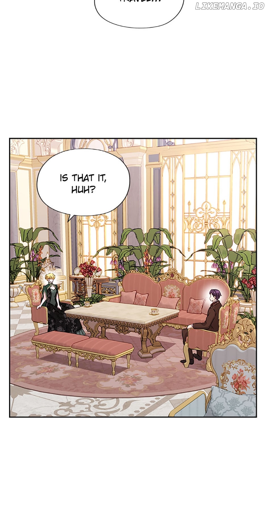 Dear My Friend Chapter 61 - page 46