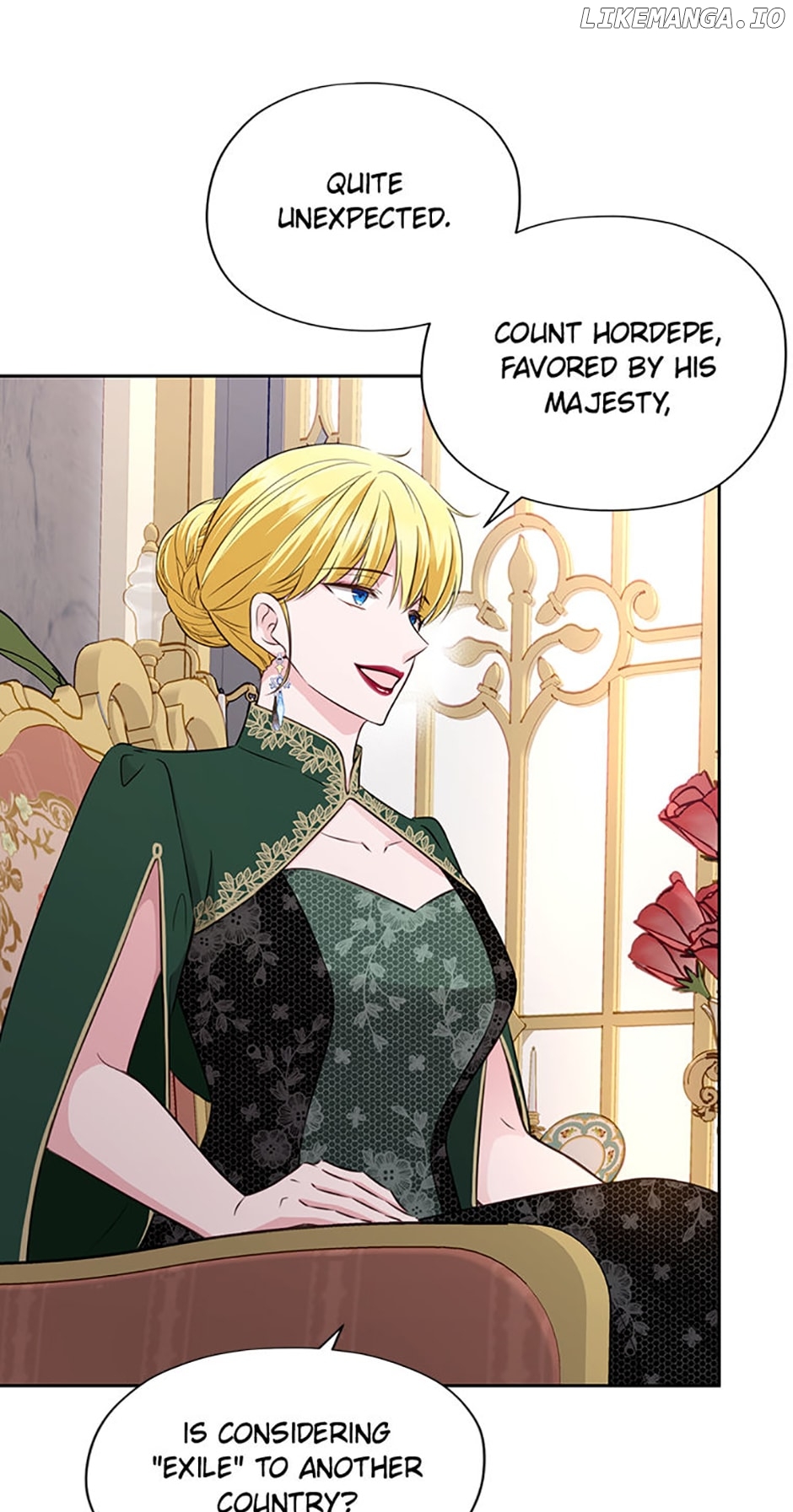 Dear My Friend Chapter 61 - page 47