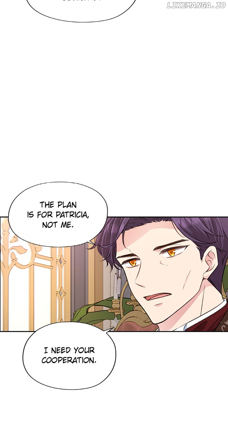 Dear My Friend Chapter 61 - page 48