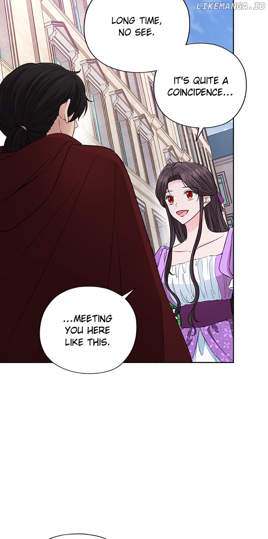 Dear My Friend Chapter 61 - page 5