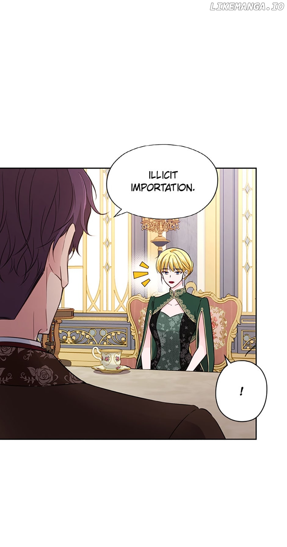 Dear My Friend Chapter 61 - page 50