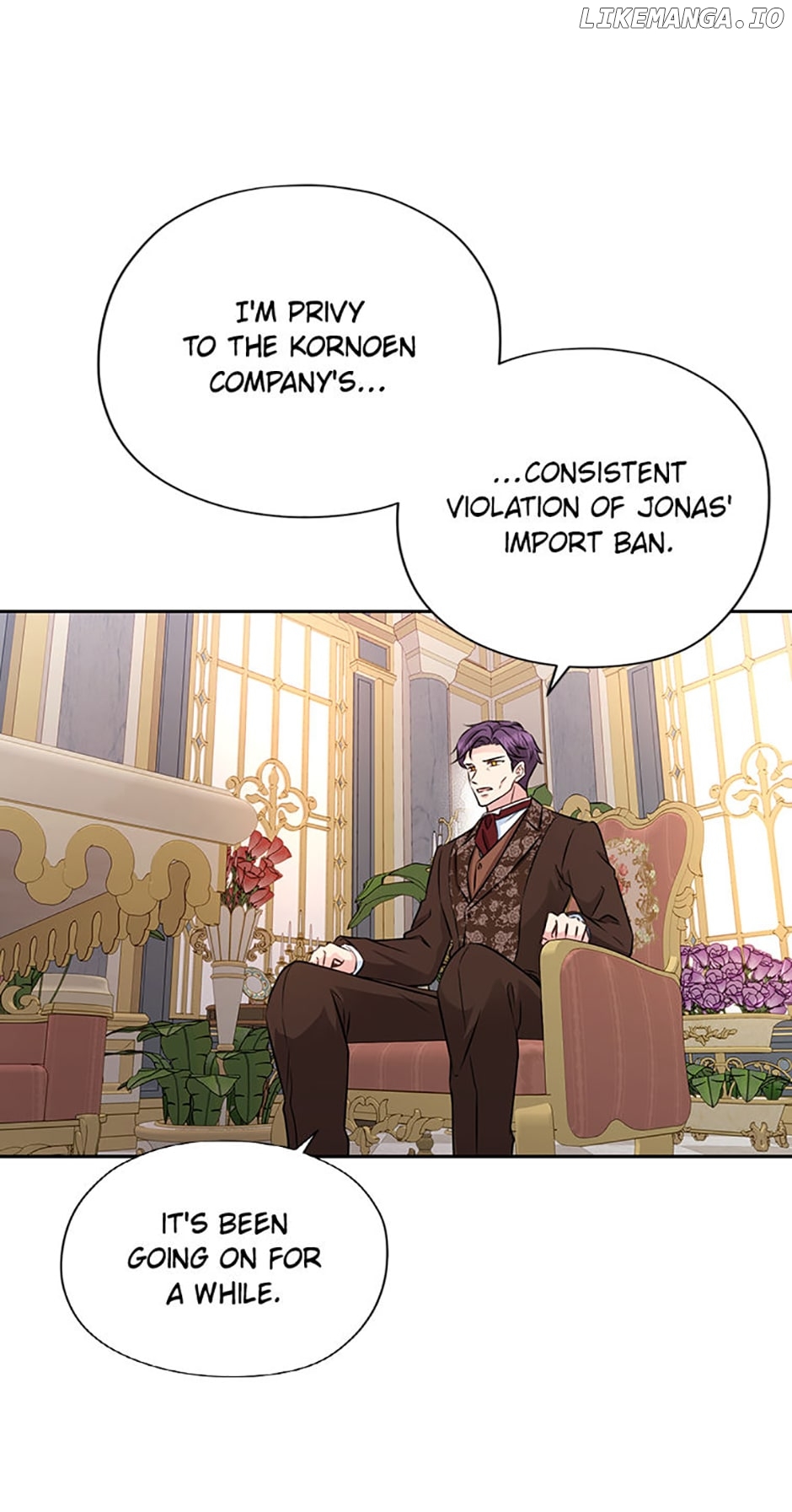 Dear My Friend Chapter 61 - page 51