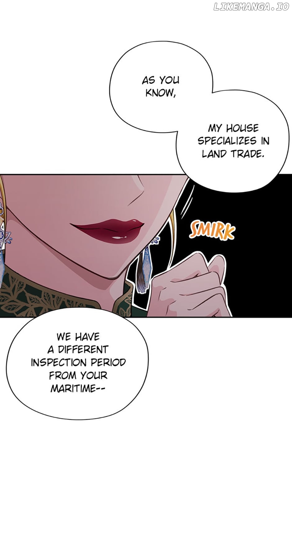 Dear My Friend Chapter 61 - page 54