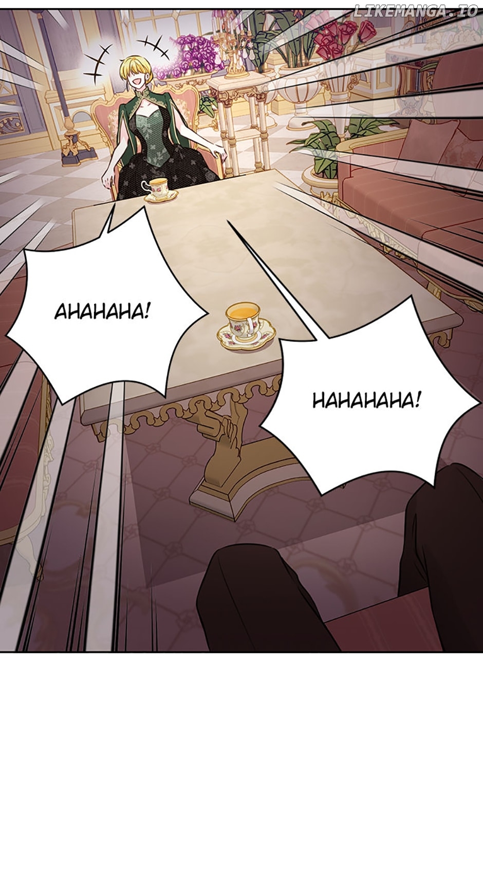 Dear My Friend Chapter 61 - page 55