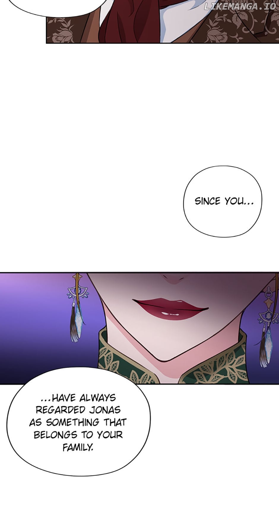 Dear My Friend Chapter 61 - page 58