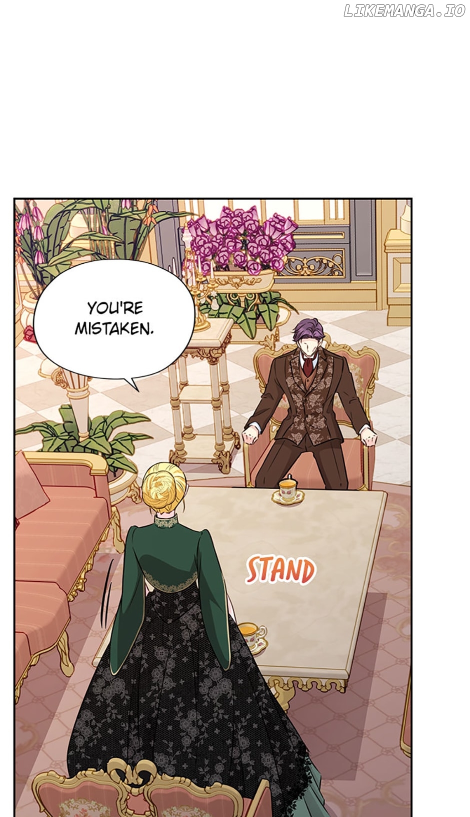 Dear My Friend Chapter 61 - page 59