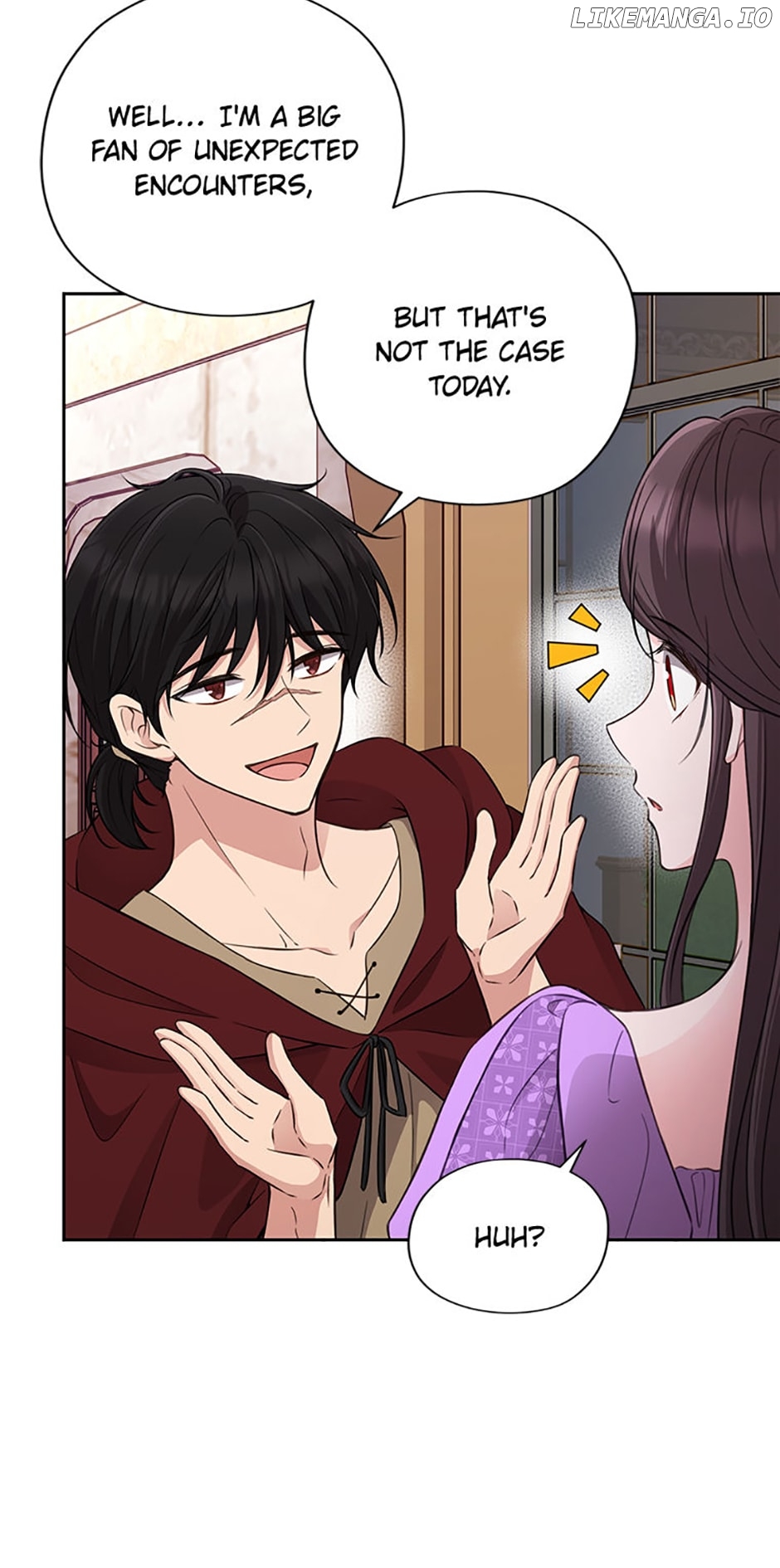 Dear My Friend Chapter 61 - page 6