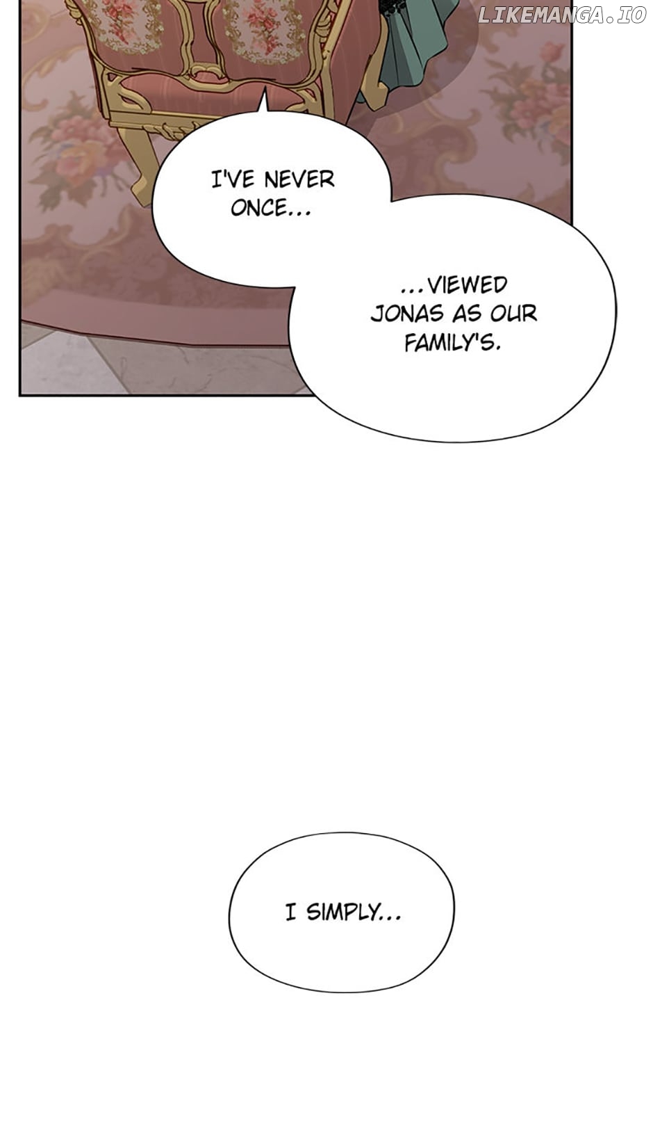 Dear My Friend Chapter 61 - page 60