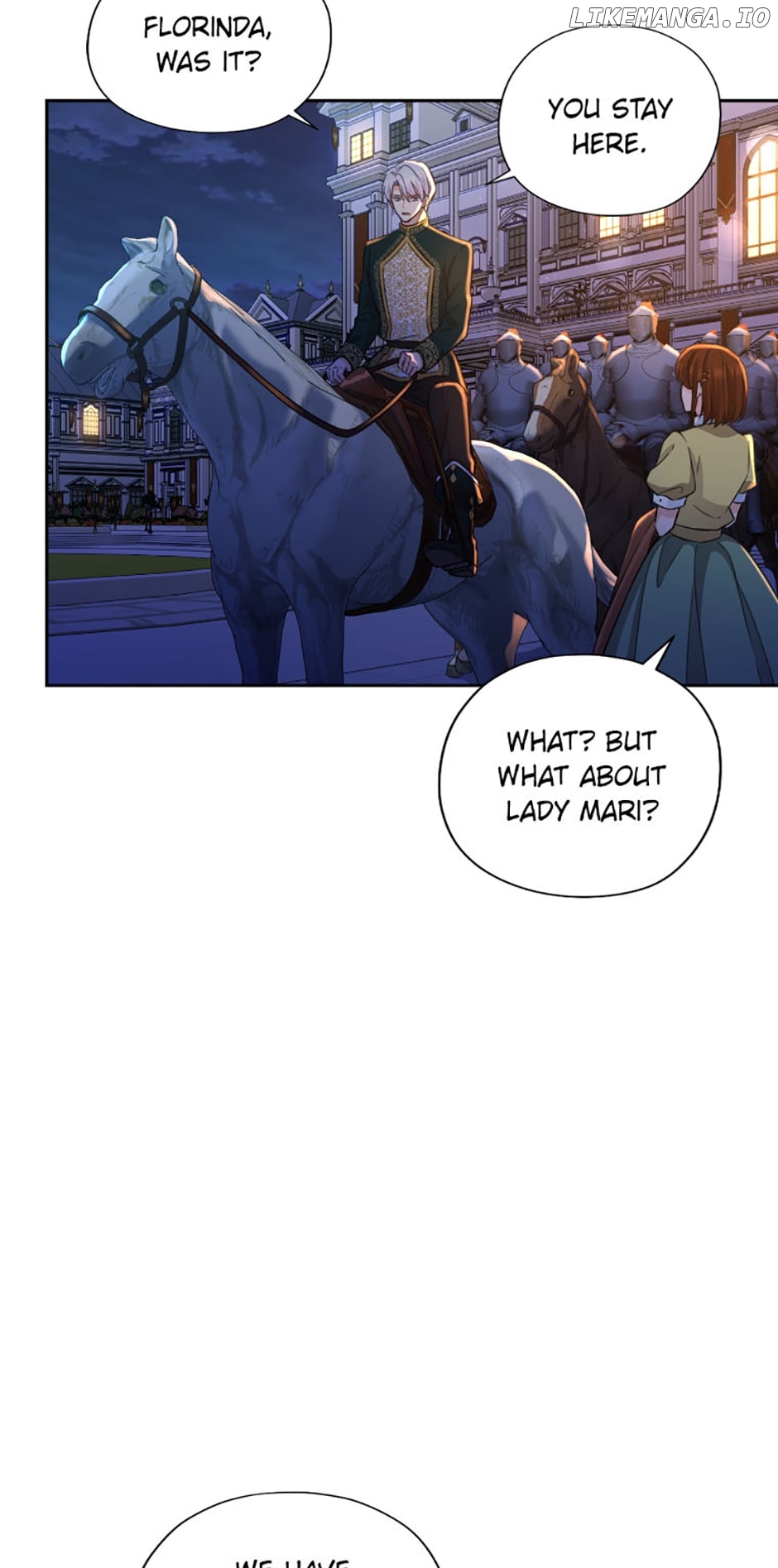 Dear My Friend Chapter 66 - page 10