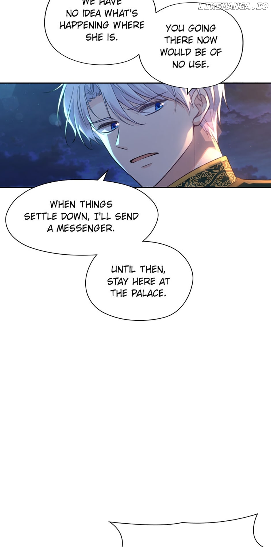 Dear My Friend Chapter 66 - page 11