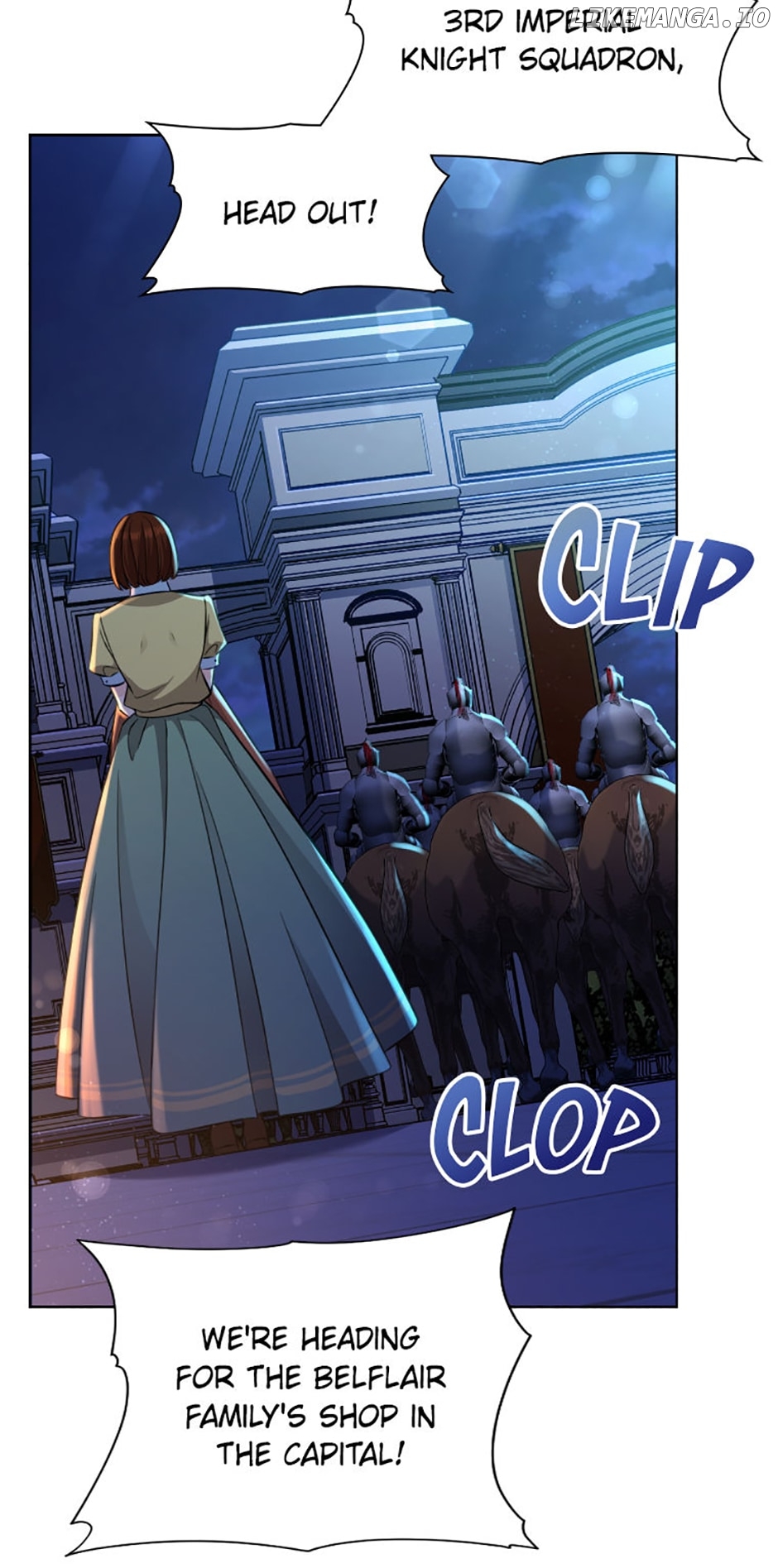Dear My Friend Chapter 66 - page 12