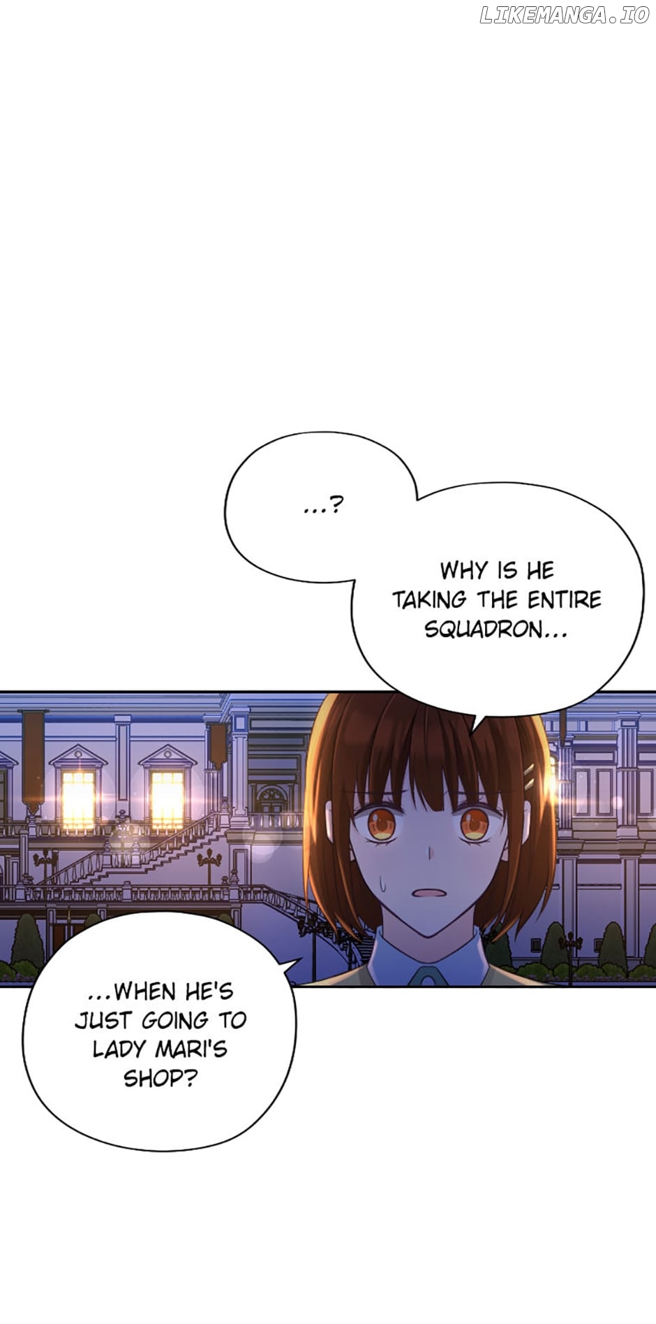 Dear My Friend Chapter 66 - page 13