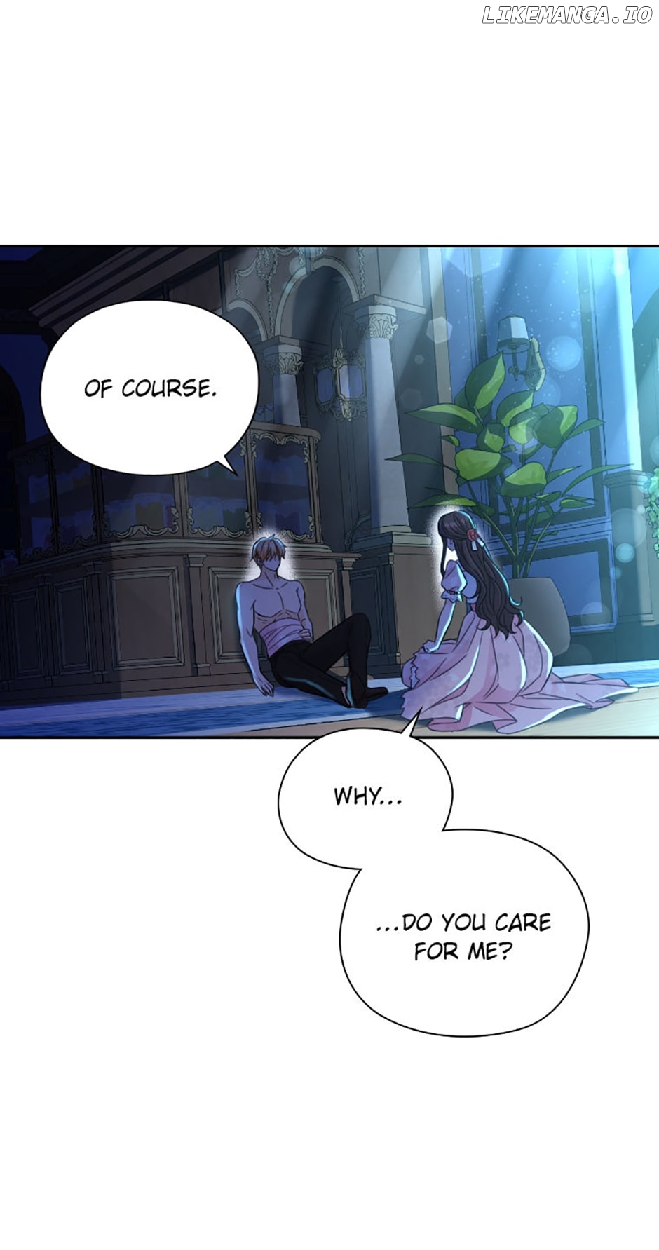 Dear My Friend Chapter 66 - page 17