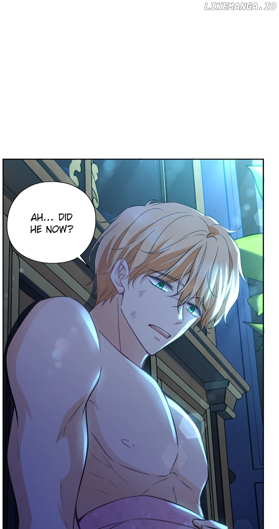 Dear My Friend Chapter 66 - page 19
