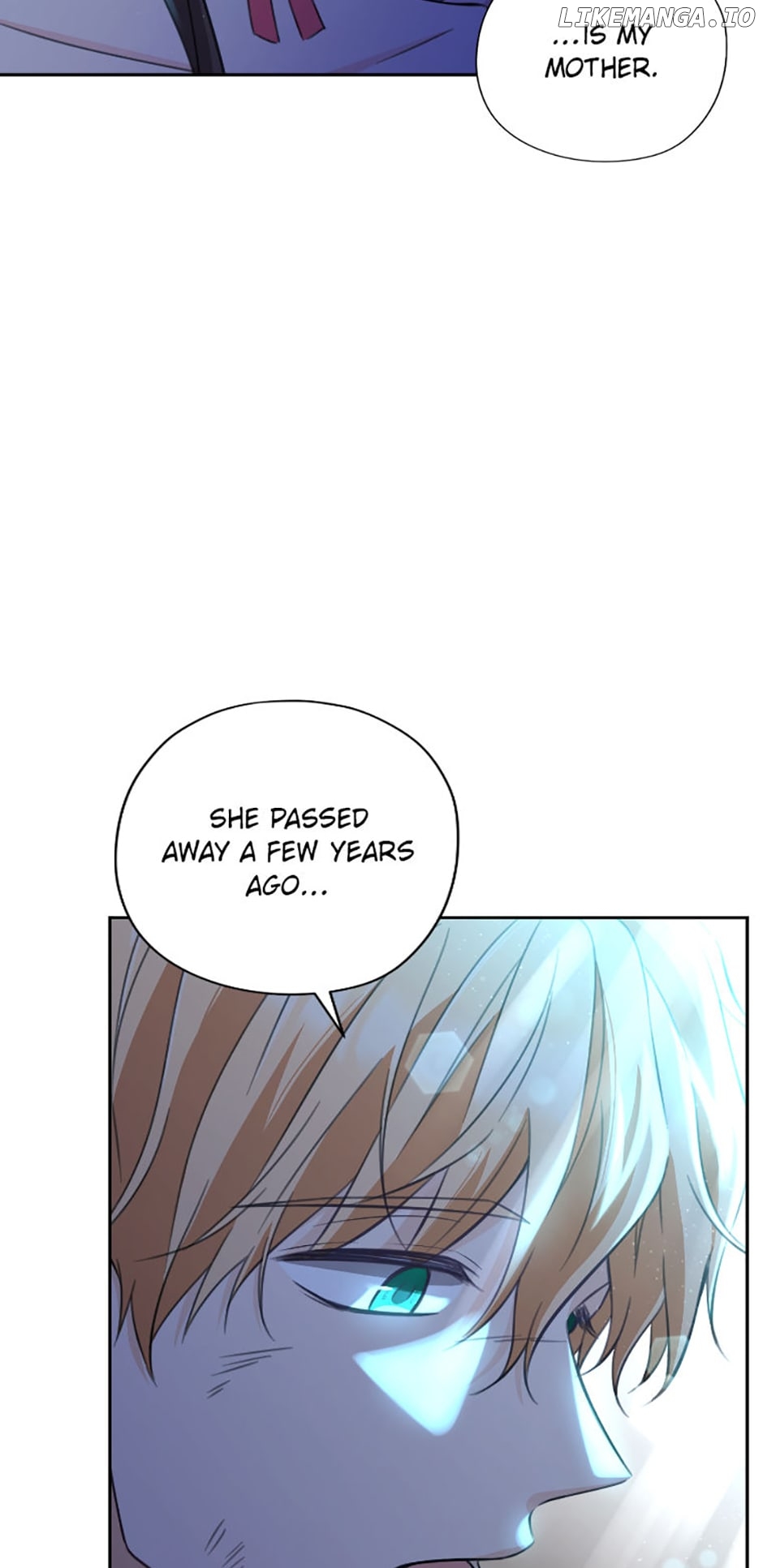 Dear My Friend Chapter 66 - page 24