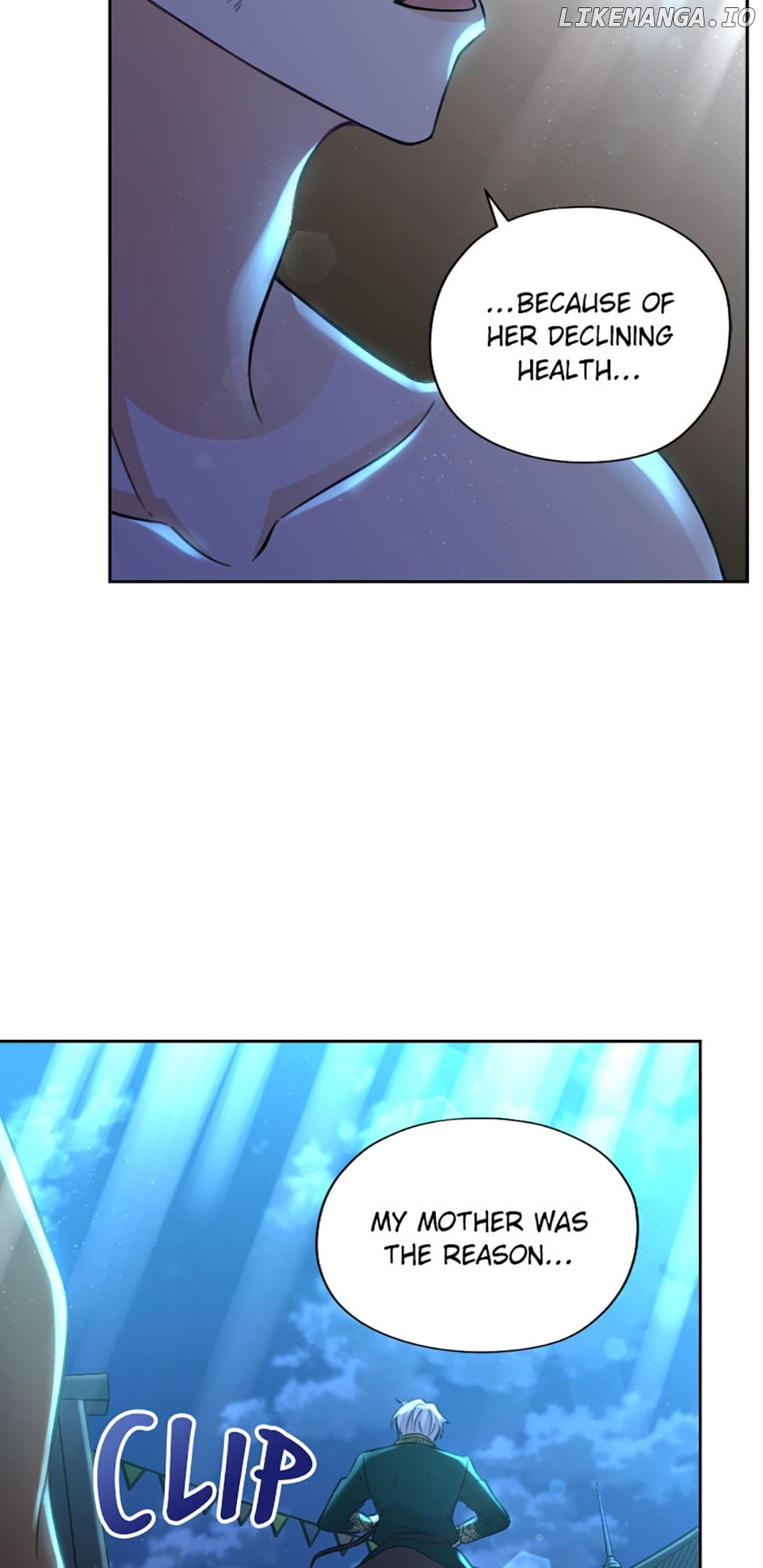 Dear My Friend Chapter 66 - page 25