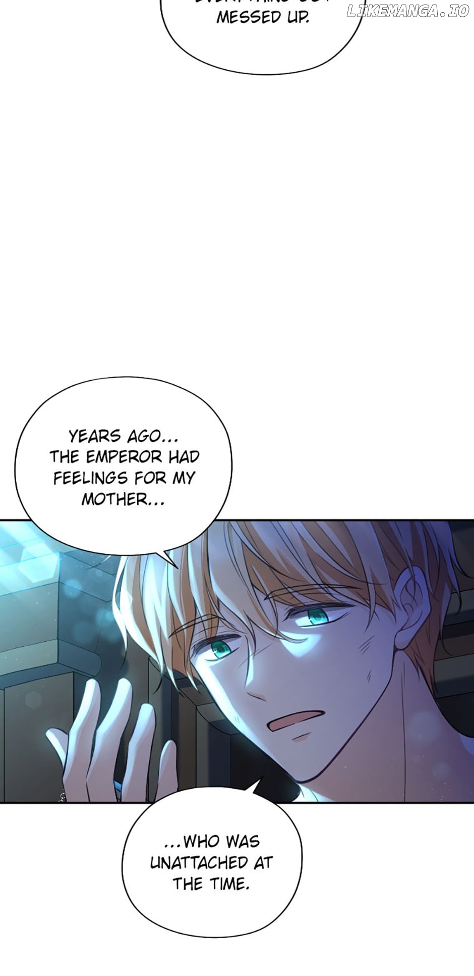 Dear My Friend Chapter 66 - page 29