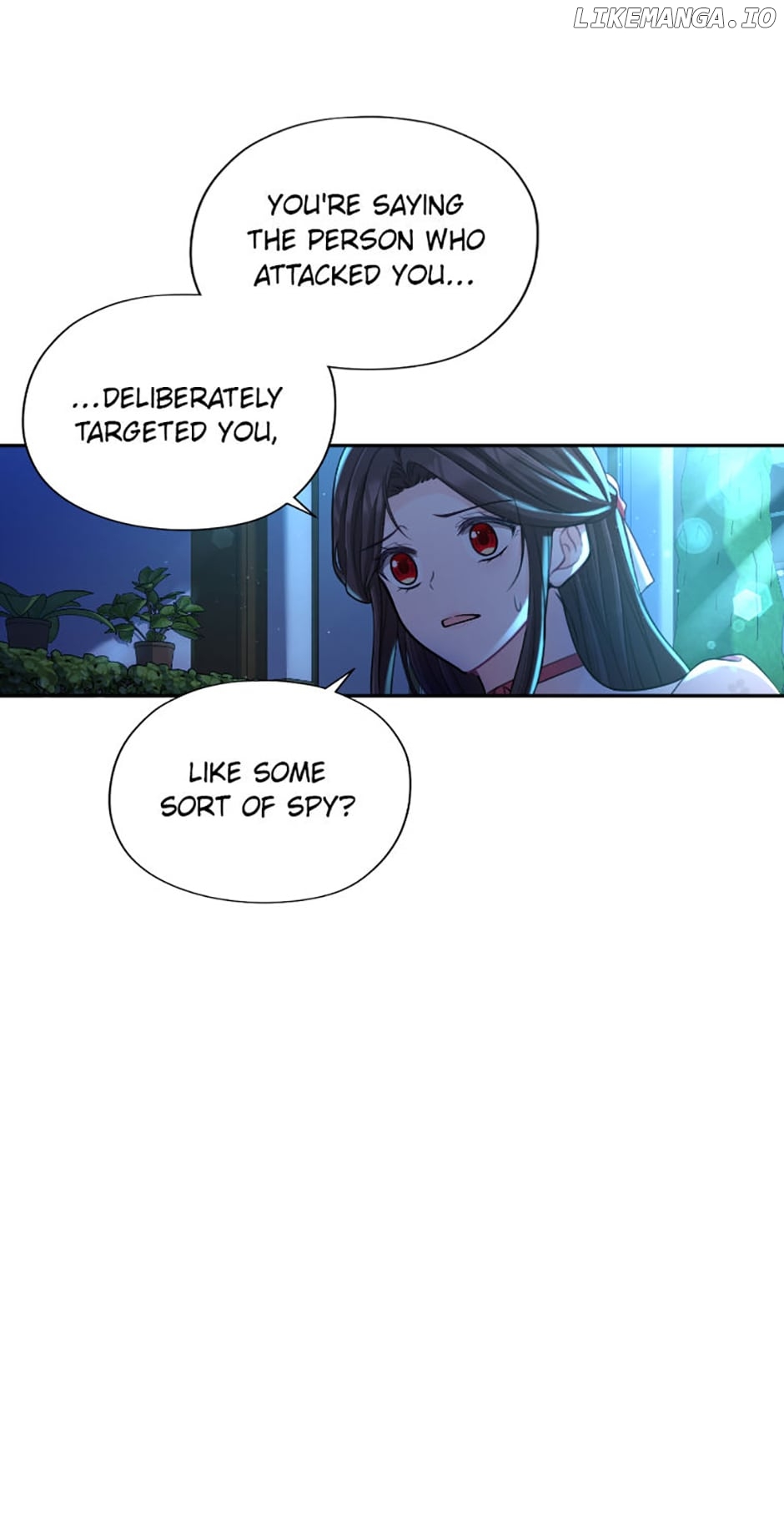 Dear My Friend Chapter 66 - page 3