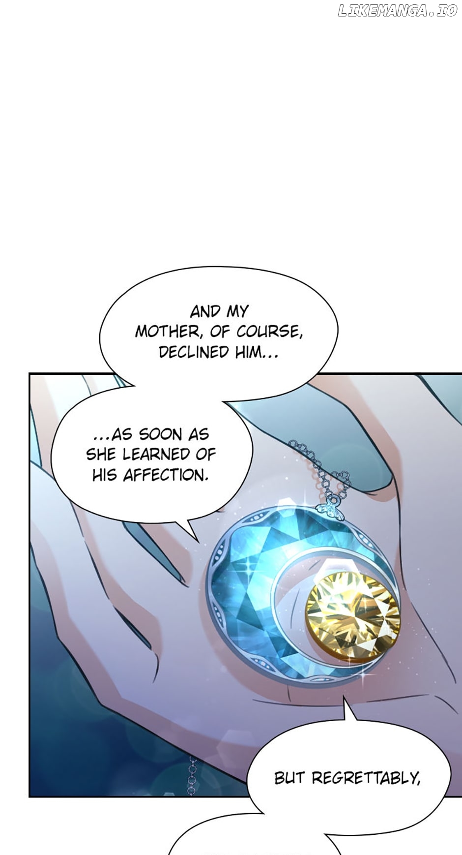 Dear My Friend Chapter 66 - page 30