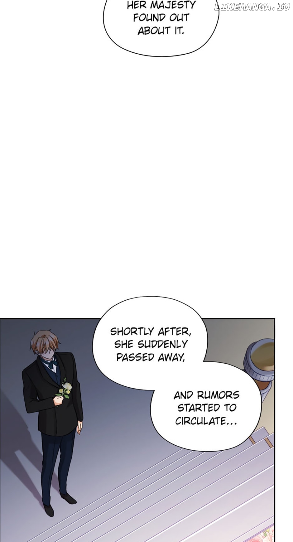 Dear My Friend Chapter 66 - page 31