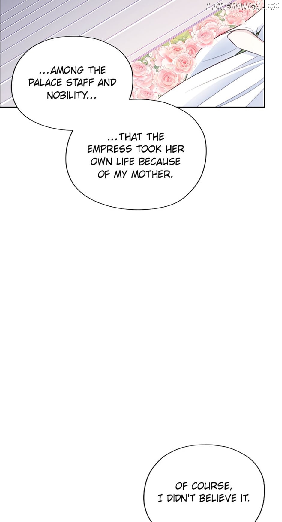 Dear My Friend Chapter 66 - page 32