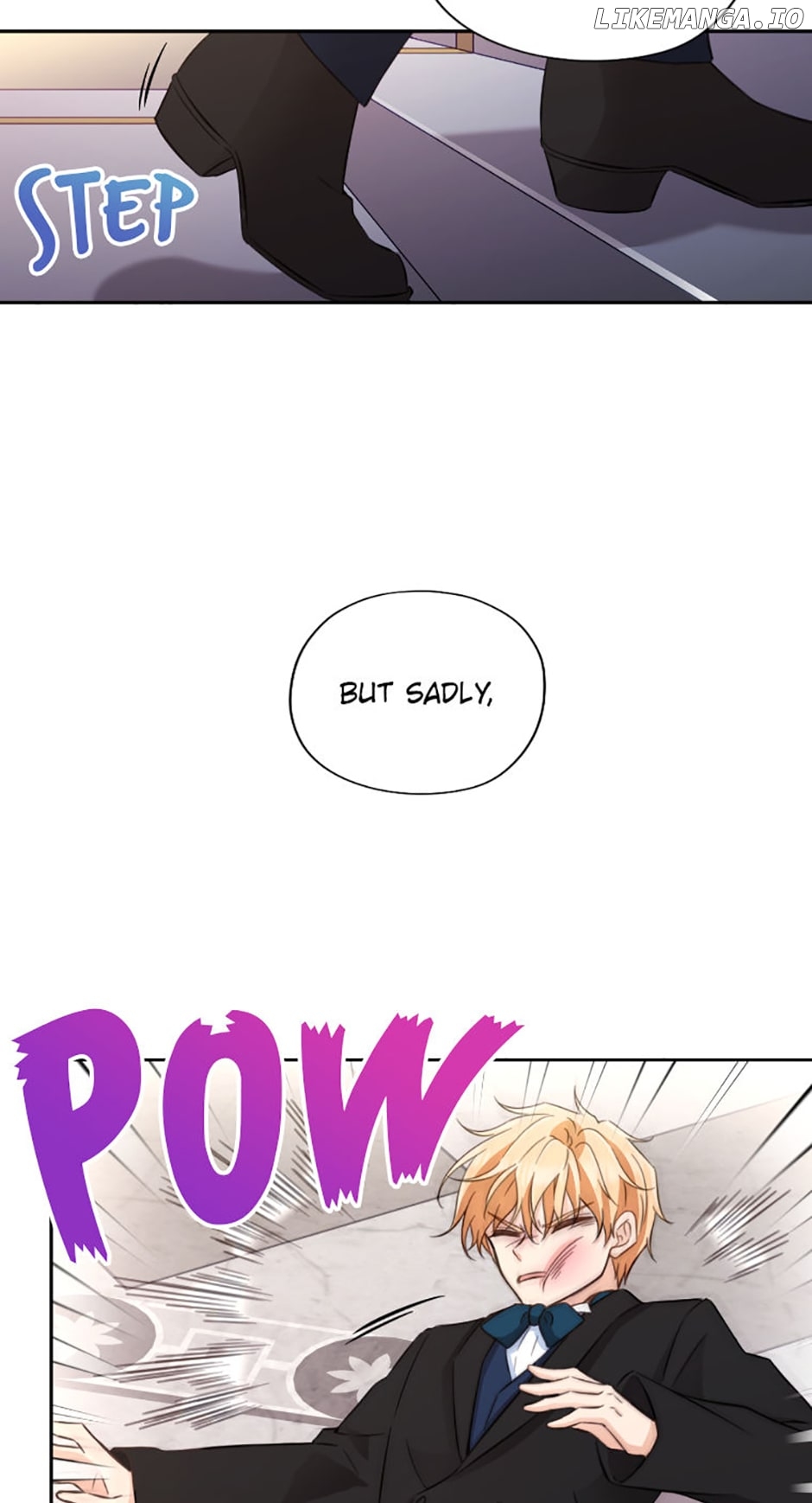 Dear My Friend Chapter 66 - page 33