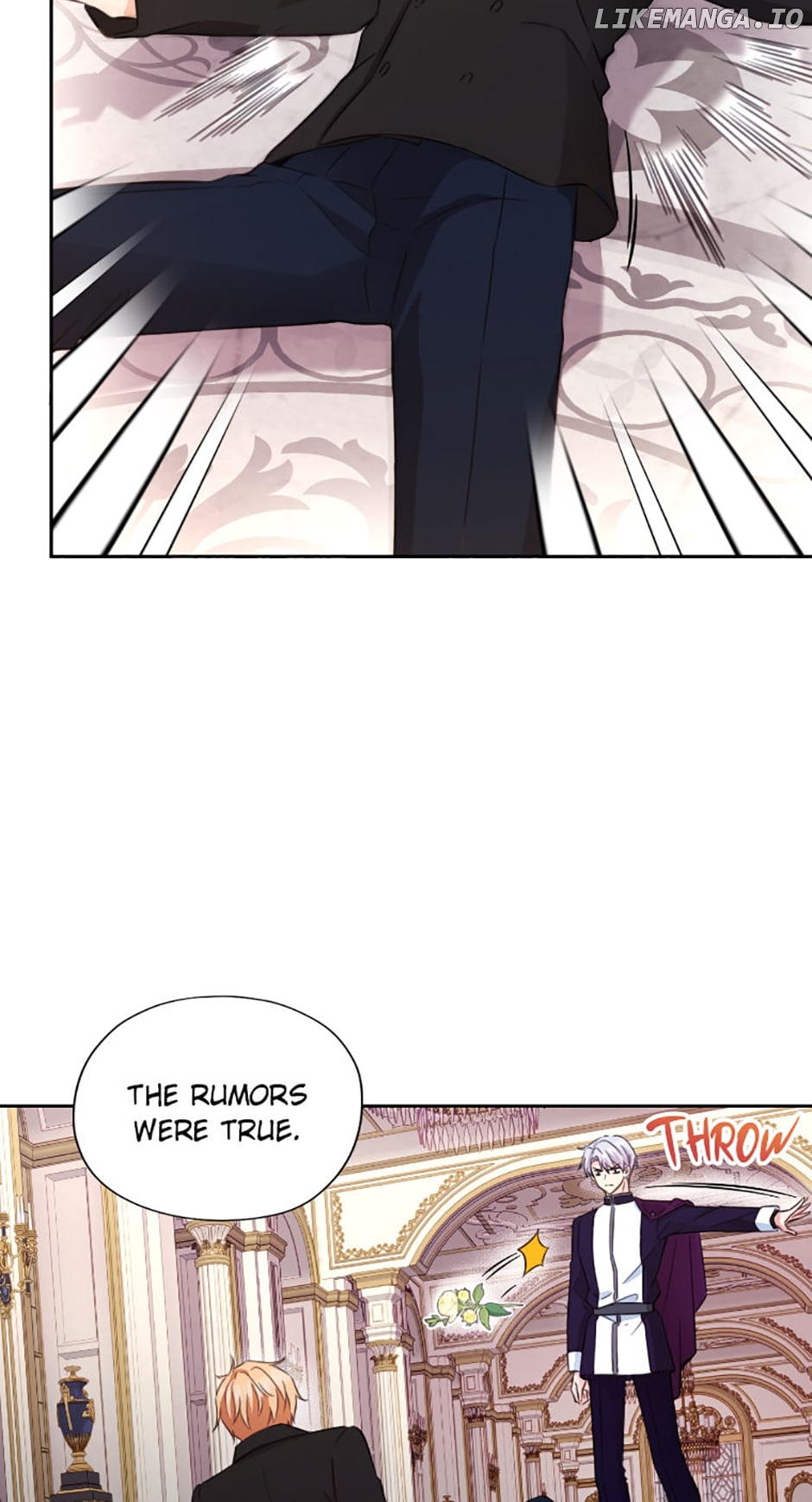 Dear My Friend Chapter 66 - page 34